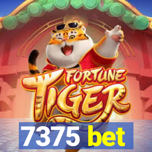 7375 bet